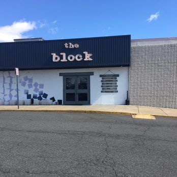 The Block - Asian Fusion Near Me - Annandale, Virginia