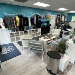 Korlates Fitness - Tights and tees