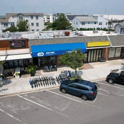 Tuckahoe Bike Shop