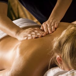Amazing Hands Massage Therapy