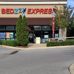 Bedzzz Express