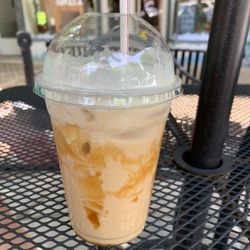 Beautiful You Cafe - Firehouse coffee