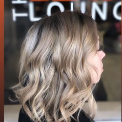 Hair by Alexis - Hair by Alexis, located at The Beauty Lounge