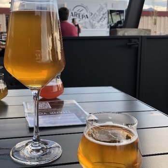 Wild Provisions Beer Project - Brews & food truck! - Breweries Near Me - Boulder, Colorado Wild Provisions Beer Project - Brews & food truck! - Breweries Near Me - Boulder, Colorado