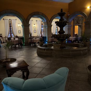 Hotel Morales - Lobby area - Hotels Near Me - Guadalajara, JAL Hotel Morales - Lobby area - Hotels Near Me - Guadalajara, JAL