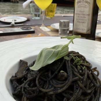 Ristorante agli Archi - Italian Near Me - Venice, VE