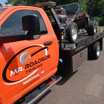 Mr Roadside Towing - Hot Rod... - Towing Near Me - Memphis , Tennessee Mr Roadside Towing - Hot Rod... - Towing Near Me - Memphis , Tennessee