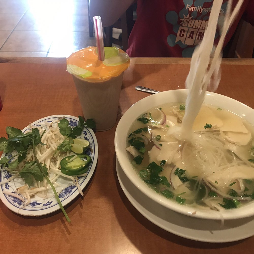 Miss Saigon - Vietnamese Near Me - Tucson, Arizona
