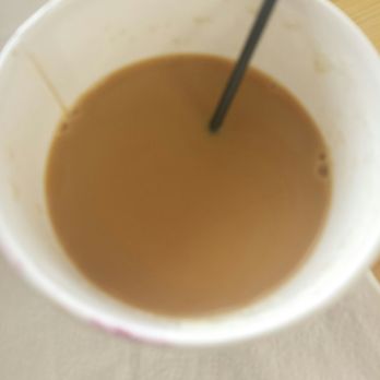Ground Up Coffee - Coffee & Tea Near Me - Montebello, California
