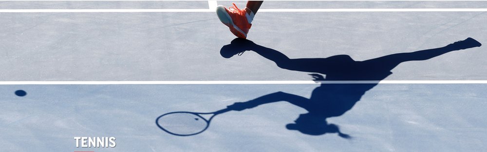 Kelly Simons Total Tennis Logo