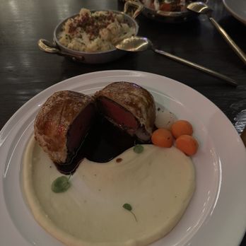 Gordon Ramsay Hell's Kitchen - beef wellington - New American Near Me - Miami, Florida Gordon Ramsay Hell's Kitchen - beef wellington - New American Near Me - Miami, Florida