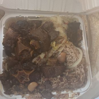 Tropical Jerk - Caribbean Near Me - Jamaica, New York