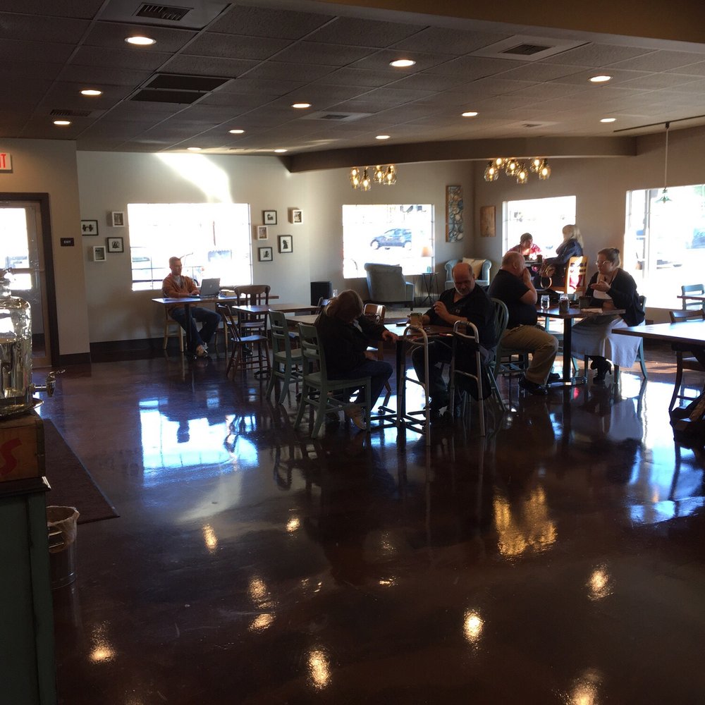 Artisan Coffee - Coffee & Tea Near Me - Akron, Ohio Artisan Coffee - Coffee & Tea Near Me - Akron, Ohio