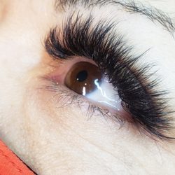 Lashes By Veronica