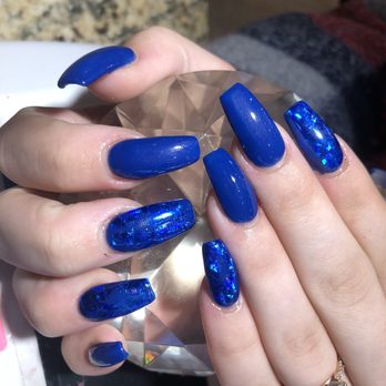 1 Epic Nails & Spa - Nail Salons Near Me - Gilbert, Arizona 1 Epic Nails & Spa - Nail Salons Near Me - Gilbert, Arizona