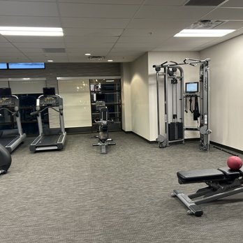 Courtyard by Marriott Seattle Everett Downtown - Hotels Near Me - Everett, Washington