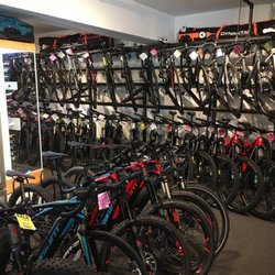 Basalt Bike & Ski - Aspen - Lots of choices.