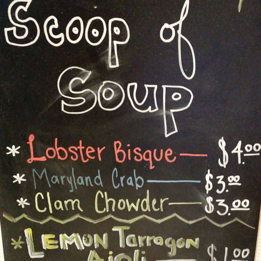 Lobster West - They sound yummy - Seafood Near Me - Encinitas, California Lobster West - They sound yummy - Seafood Near Me - Encinitas, California