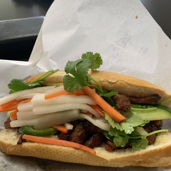 Le's Baguette - Sandwiches Near Me - Pinellas Park, Florida Le's Baguette - Sandwiches Near Me - Pinellas Park, Florida