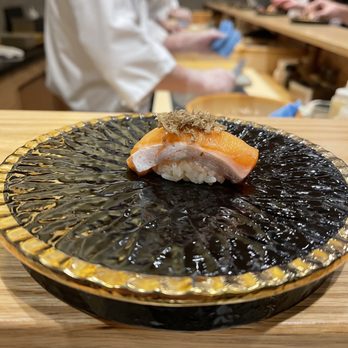 Ishi Omakase & Premium Sake - Japanese Near Me - Brooklyn, New York Ishi Omakase & Premium Sake - Japanese Near Me - Brooklyn, New York