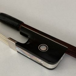 Bows For Stringed Instruments - Cello bow #39 by Jeffrey Krieger