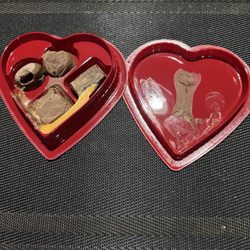 Elmer Candy - Elmer Chocolate