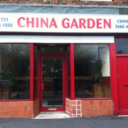 China Garden