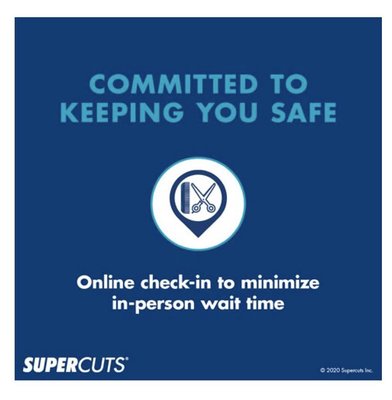 Supercuts 11700 W Charleston Blvd 130 Las Vegas Nv Hair Salons Mapquest
