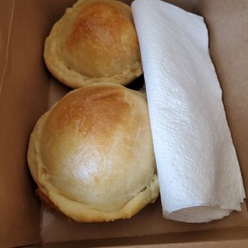 Pebbles Cafe - Empada - Sandwiches Near Me - San Francisco, California
