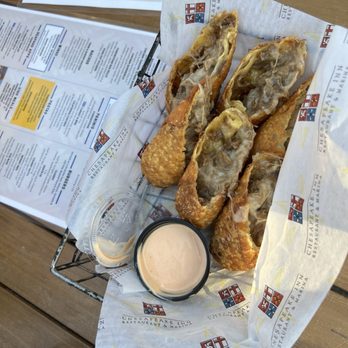 Chesapeake Inn Restaurant - Cheesesteak Egg Rolls - Seafood Near Me - Chesapeake City, Maryland Chesapeake Inn Restaurant - Cheesesteak Egg Rolls - Seafood Near Me - Chesapeake City, Maryland