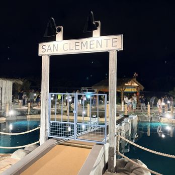 Salty Turf - Mini Golf Near Me - San Clemente, California Salty Turf - Mini Golf Near Me - San Clemente, California