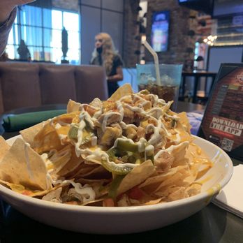 Bombshells Restaurant & Bar - Nacho's - Sports Bars Near Me - Houston, Texas Bombshells Restaurant & Bar - Nacho's - Sports Bars Near Me - Houston, Texas