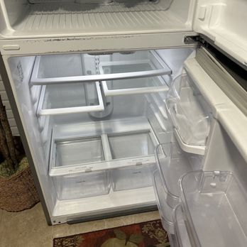 Brooklyn Cleaning Services - Refrigerator - Home Cleaning Near Me - Brooklyn, New York