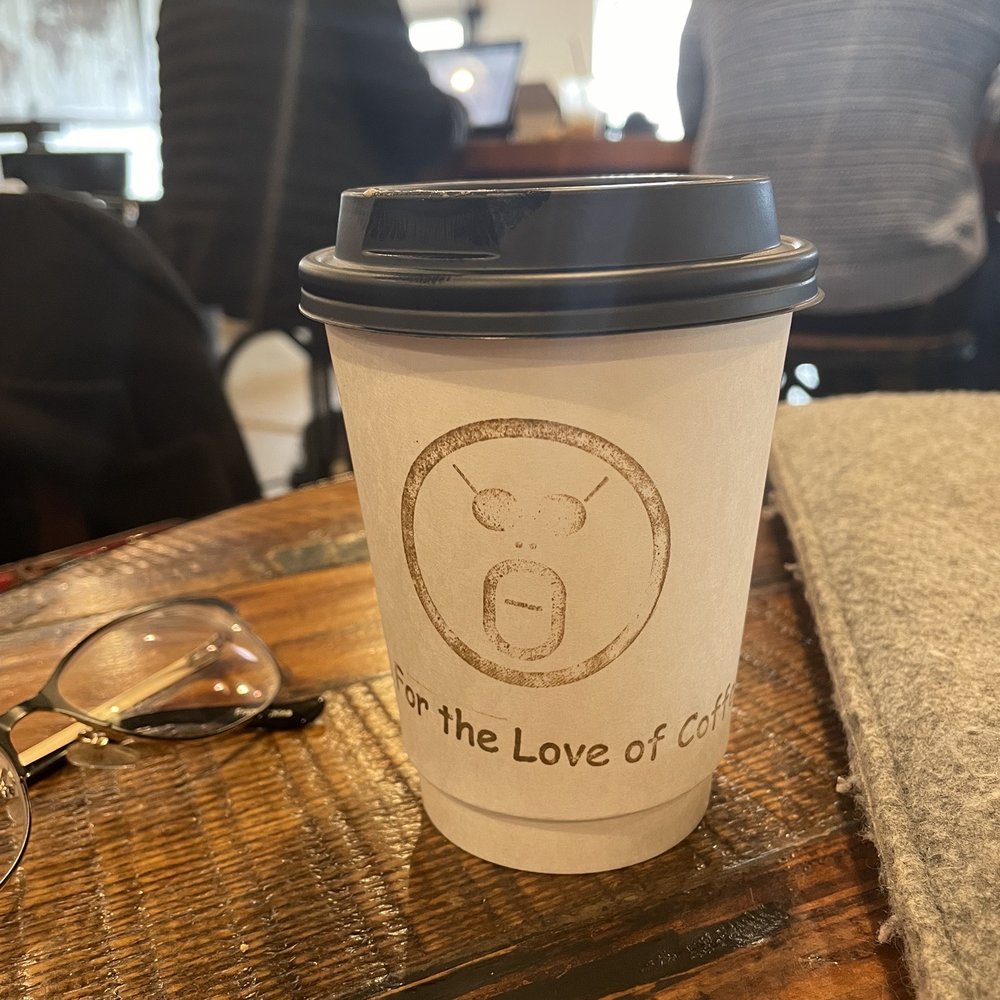 Mongo's Coffee - Coffee & Tea Near Me - Syosset, New York Mongo's Coffee - Coffee & Tea Near Me - Syosset, New York