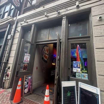 The Pothole - Sports Bars Near Me - New Orleans, Louisiana The Pothole - Sports Bars Near Me - New Orleans, Louisiana