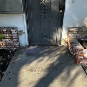 SummitForge Construction - Before - Painters Near Me
