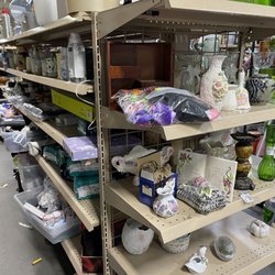 Goodwill Industries Of Central Florida - Supposedly housewares