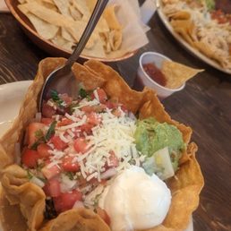 Taco Salad