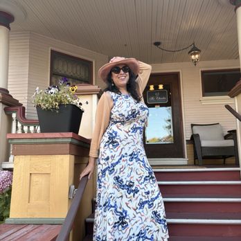Merlot House - Hotels Near Me - Napa, California