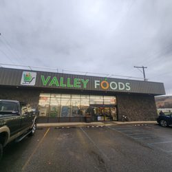 Valley Foods - Great Deli