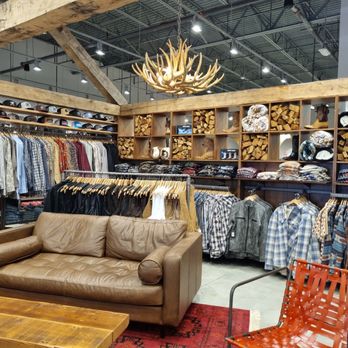 Boot Barn - Men's Clothing Near Me - Pembroke Pines, Florida