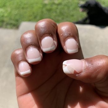 Ardora Nail Lounge - Nail Salons Near Me - Silverdale, Washington