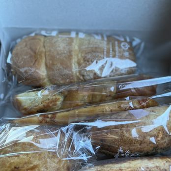 Sunmerry Bakery - Bakeries Near Me - Fort Lee, New Jersey