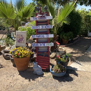 Garden Works For Kids - Entrance area - Community Service/Non-Profit Near Me - Yucaipa, California Garden Works For Kids - Entrance area - Community Service/Non-Profit Near Me - Yucaipa, California