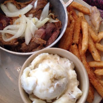 Sergios - Pork chunks - Cuban Near Me - Miami, Florida Sergios - Pork chunks - Cuban Near Me - Miami, Florida