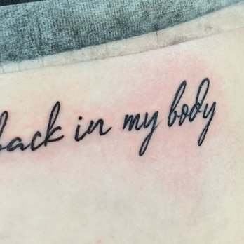 Layer 3 Collective - Towson - Tattoo Near Me - Towson, Maryland