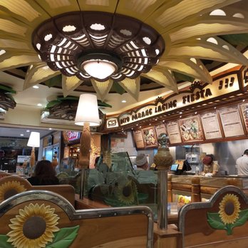 Buddy's - Restaurant Interior during COVID-19 - Filipino Near Me - Lucena, ABR