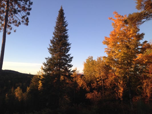 Maine Huts & Trails by null