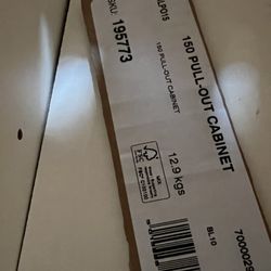 Wickes Building Supplies - Cabinets won't fit together correctly or square.