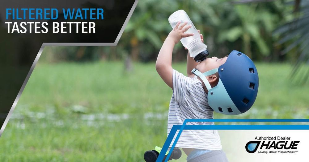 Slide of American Water And Plumbing